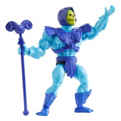 Masters of the Universe Origins 2021 figurine Classic Skeletor 14 cm