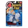 Marvel Legends Retro Collection Fantastic Four 15cm Marvel's Invisible Woman