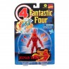 Marvel Legends Retro Collection Fantastic Four 15cm Human Torch