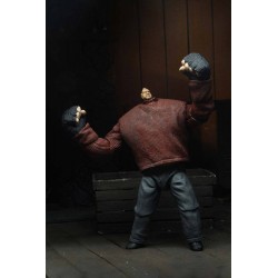 Puppet Master pack 2 figurines Ultimate Pinhead & Tunneler 11 cm
