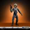 Star Wars Rogue One The Vintage Collection véhicule avec figurine Antoc Merrick's X-Wing Fighter