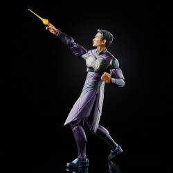 Figurine Marvel Legends Eternals 15cm  Kingo