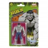 Figurine Marvel Retro 10cm Grey Hulk