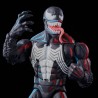 Figurines Marvel Legends Retro Exclusive SDCC 2021 18cm Venom 