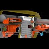 Nerf LMTD Aliens Blaster A Pulsation M41A