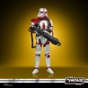 Figurine Star Wars Vintage Collection Carbonized 10cm Incinerator Trooper