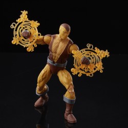 Figurine Marvel Legends Retro Spider-Man 15cm Marvel's Shoker 