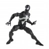 Figurine Marvel Legends Retro Spider-Man 15cm Symbiote Spider-man
