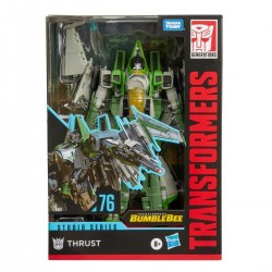Transformers Studio Series 19 cm Thrust