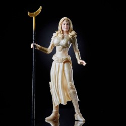 Les Éternels Marvel Legends Series figurine Thena 15 cm