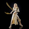 Les Éternels Marvel Legends Series figurine Thena 15 cm