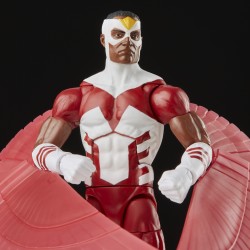 Figurine Marvel Legends Retro 15cm Marvel's Falcon 