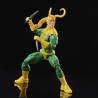 Figurine Marvel Legend Retro 15cm Loki