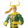 Figurine Marvel Legend Retro 15cm Loki