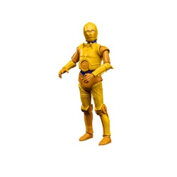 Figurine Star Wars Vintage Collection Droids 10cm C3-PO