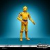 Figurine Star Wars Vintage Collection Droids 10cm C3-PO