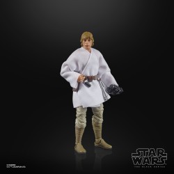 Figurine Star Wars Black Series POTF 50TH Luke Skywalker 