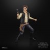 Figurine Star Wars Black Series POTF 50TH Han Solo