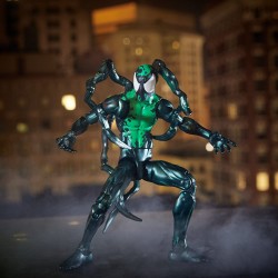 Figurine Marvel Legends Spider-Man 15cm Marvel's Lasher
