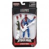 Figurine Marvel Legends Spider-Man 15cm Spider-Punk