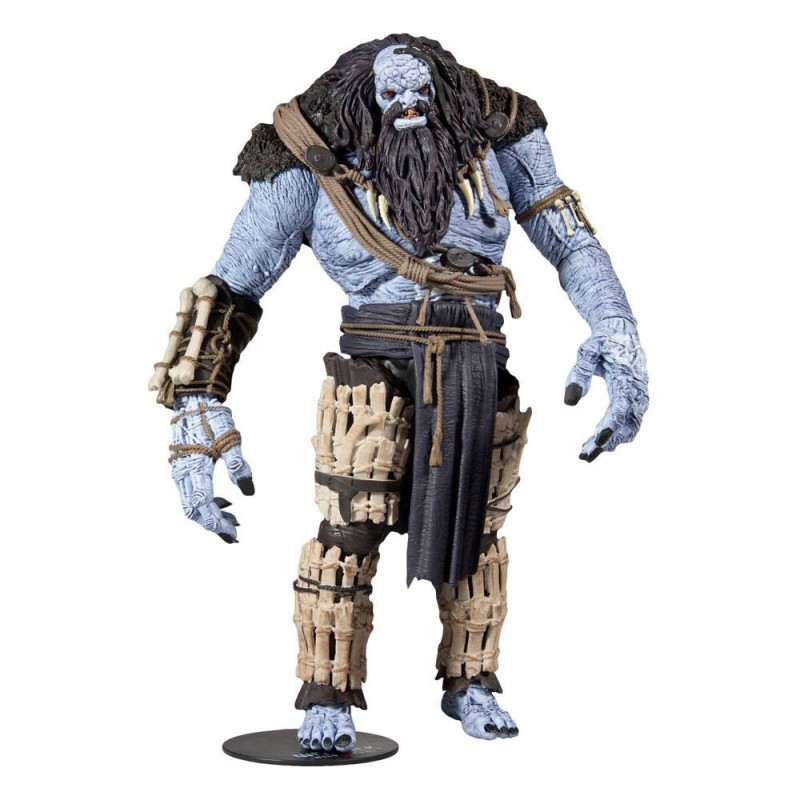 The Witcher figurine Megafig Ice Giant 30 cm