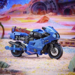 Figurine Transformers Generations Legacy Deluxe 14cm Arcee