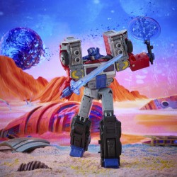 Figurine Transformers Generations Legacy Leader 18cm  Optimus Prime