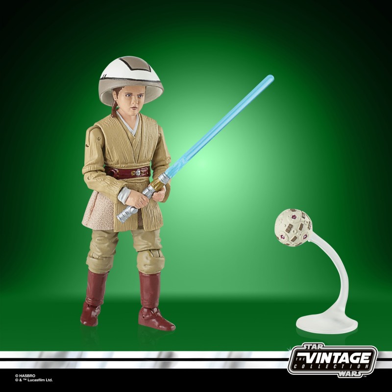 Figurine Star Wars Vintage Collection 10cm Padawan Anakin Skywalker