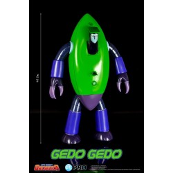 UFO Robot Grendizer figurine Gedo Gedo 40 cm