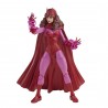 Figurine Marvel Legends Retro15 cm The West Coast Avengers Scarlet Witch