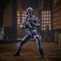 Figurine Gi Joe Classified Series 15cm Cobra Officier 