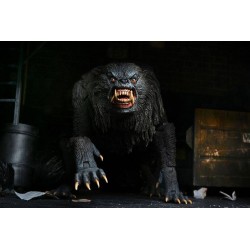 Le Loup-garou de Londres figurine Ultimate Kessler Werewolf 18 cm