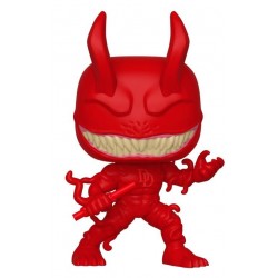 Marvel Venom POP! Marvel Vinyl figurine Daredevil 9 cm