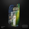 Figurine Star Wars Black Series 15cm 50TH POTF Princess Leia Yavin 