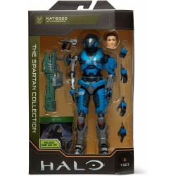 Figurine Halo 15cm Jazwares KAT-B320