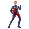 Avengers: Endgame Marvel Legends figurine 2021 Captain Marvel & Rescue Armor 15 cm