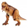 Jurassic Park x Transformers Generations figurines Tyrannocon Rex 18 cm & Autobot JP93 14 cm