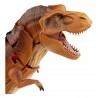 Jurassic Park x Transformers Generations figurines Tyrannocon Rex 18 cm & Autobot JP93 14 cm