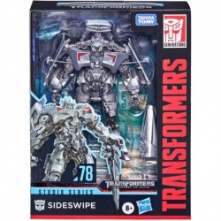 Figurine Transformers Studio Series 78 14cm Sideswipe