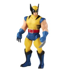 Marvel Legends Retro 10cm Exclusive Set Wolverine & Marvel's Phoenix Hasbro Tout L'univers Marvel