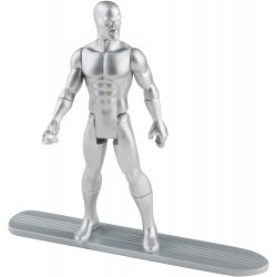 Figurine Marvel Legends Retro 10 cm The Silver Surfer