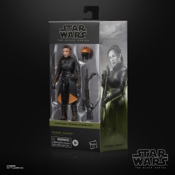 Figurine Star Wars Black Series 15cm Fennec Shand 