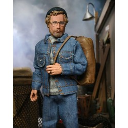 Les Dents de la mer figurine Clothed Matt Hooper (Amity Arrival) 20 cm