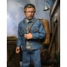 Les Dents de la mer figurine Clothed Matt Hooper (Amity Arrival) 20 cm