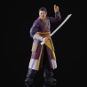 Doctor Strange in the Multiverse of Madness Marvel Legends Series figurine 2022 Marvel's Wong 15 cm
