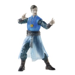 Doctor Strange Marvel Legends Series figurine 2022 Doctor Strange (Astral Form) 15 cm