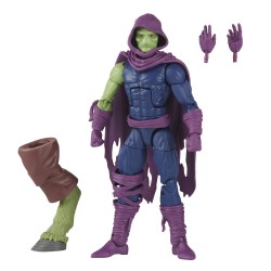 Marvel Legends Series figurine 2022 Marvel's Sleepwalker 15 cm