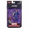 Marvel Legends Series figurine 2022 Marvel's Sleepwalker 15 cm
