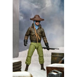 The Thing figurine Ultimate MacReady (Outpost 31) 18 cm