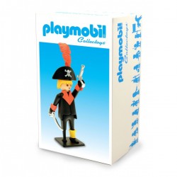 Collectoys Playmobil Vintage 21 cm - Le Pirate